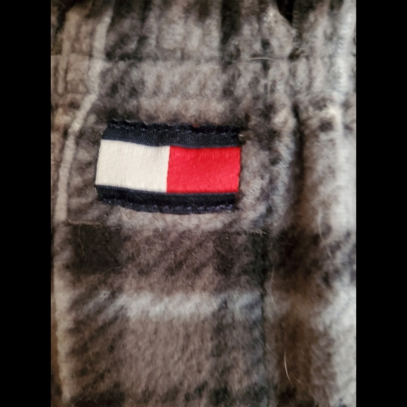 Tommy Hilfiger men's pyjama pants - Picture 2 of 3